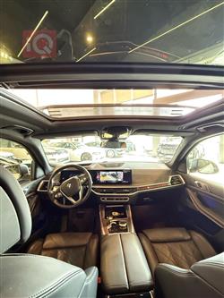 بي ام دبليو X5